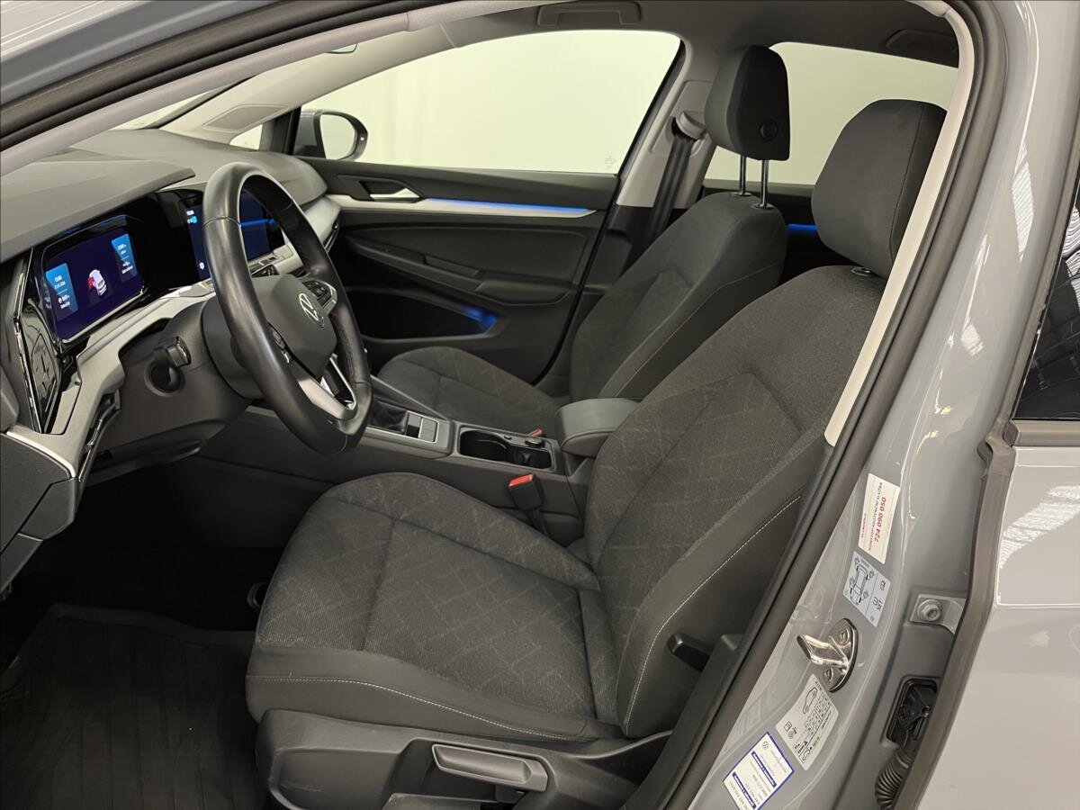 Volkswagen Golf Hatchback 1,5 l 110 kw