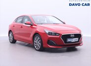 Hyundai i30 Liftback 1,6 l 100 kw