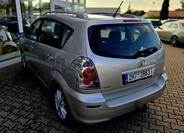 Toyota Corolla Verso 10