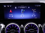 Mercedes-Benz GLB SUV 2,0 l 110 kw