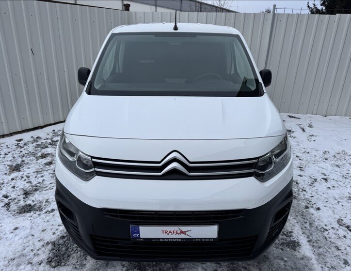 Citroën Berlingo Skříň 1,5 l 75 kw
