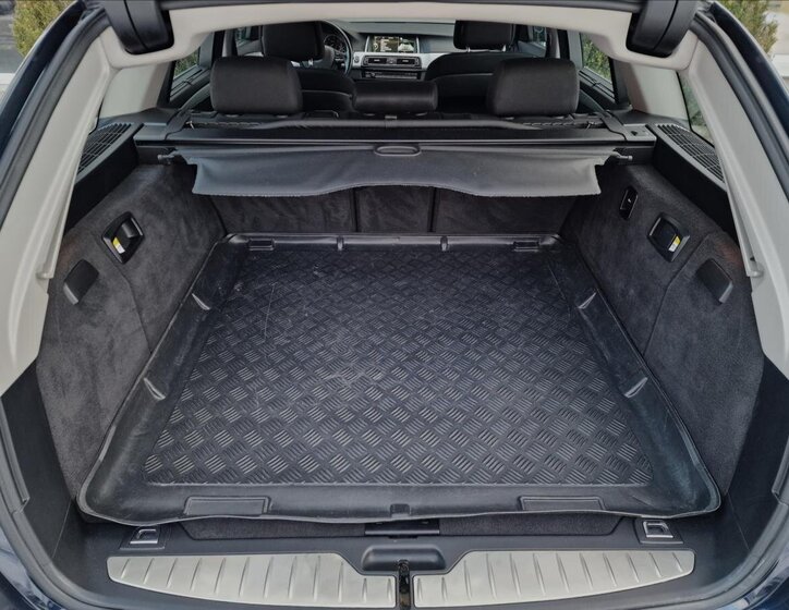 BMW Řada 5 Kombi 2,0 l 135 kw