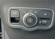 Mercedes-Benz EQB SUV / Terénní 0,0 140 kw