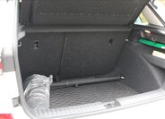 Škoda Kamiq SUV / Terénní 999,0 81 kw