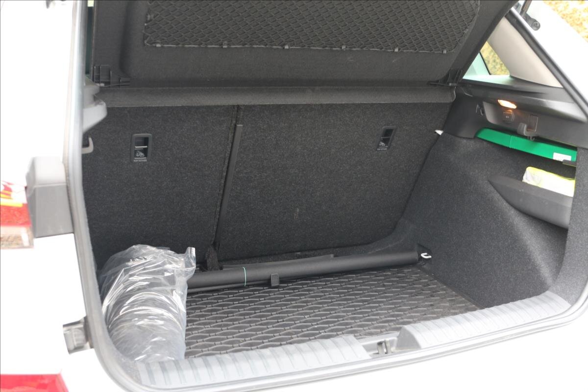 Škoda Kamiq SUV / Terénní 999,0 81 kw