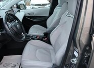 Toyota Corolla Kombi 2,0 l 132 kw