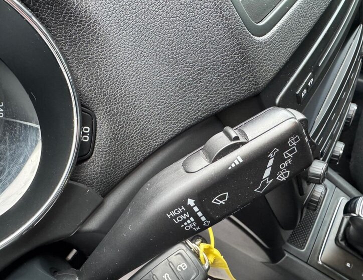 Škoda Yeti SUV 1,4 l 90 kw