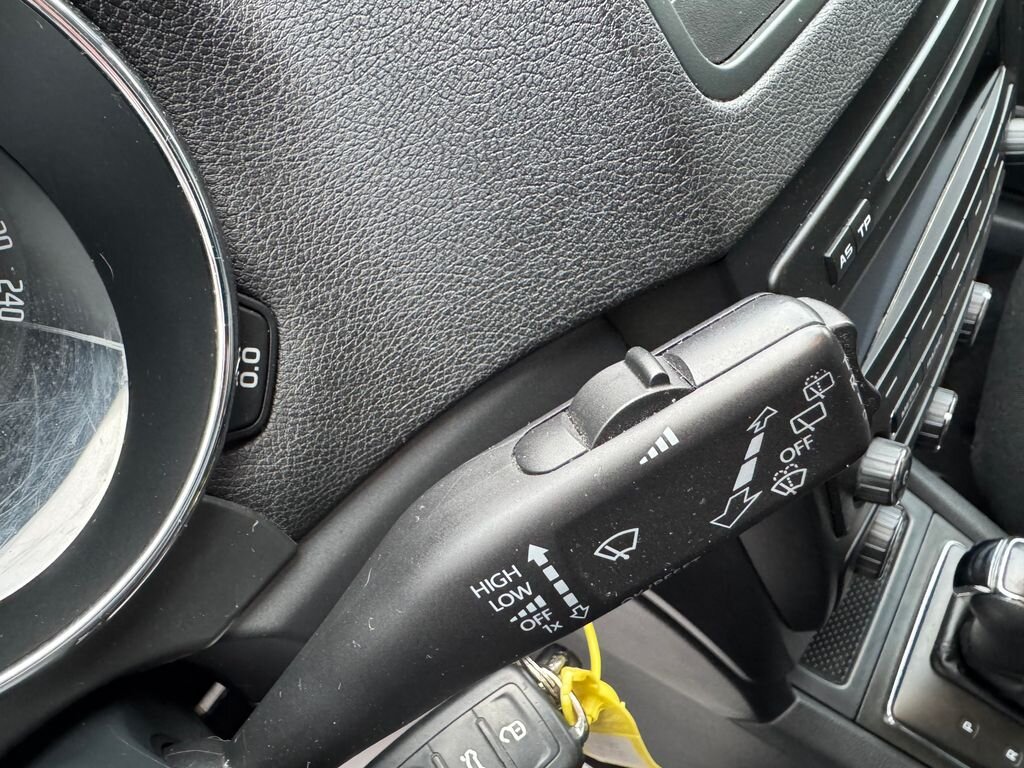 Škoda Yeti SUV 1,4 l 90 kw