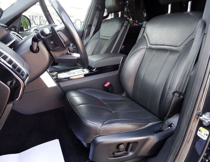 Land Rover Discovery 22