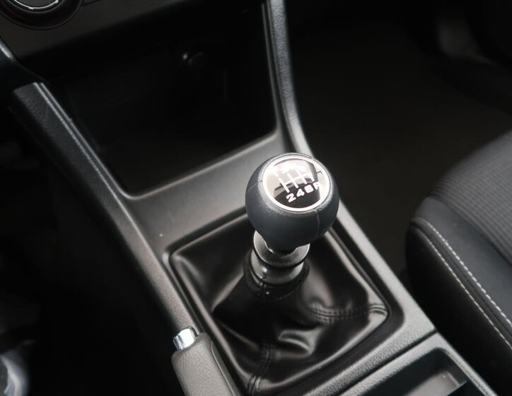 Subaru XV SUV 2,0 l 110 kw