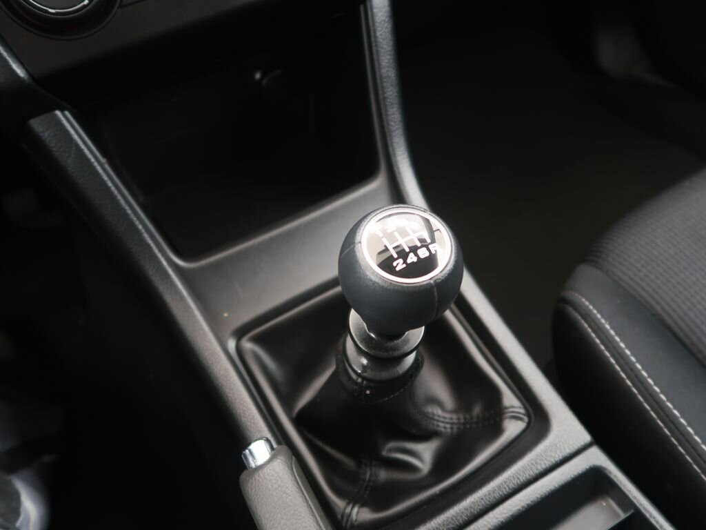 Subaru XV SUV 2,0 l 110 kw