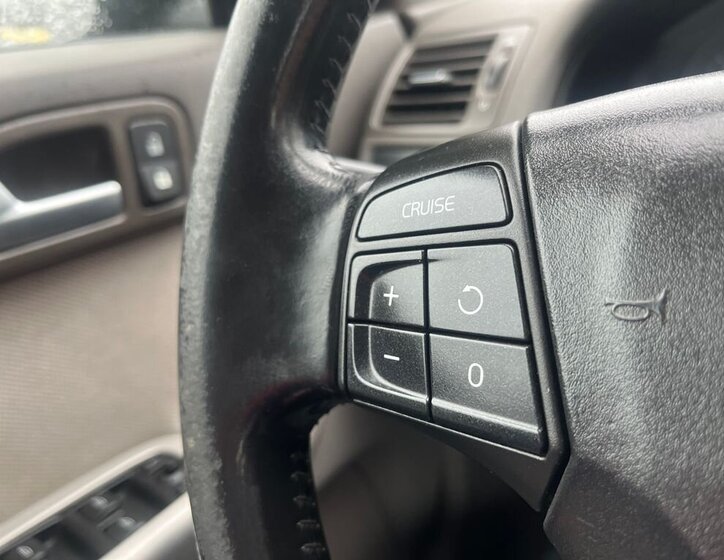 Volvo S40 Sedan 1,6 l 84 kw