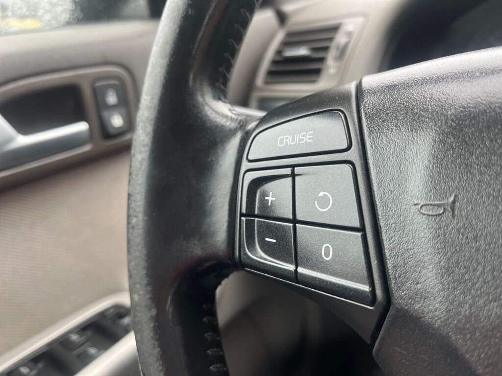 Volvo S40 Sedan 1,6 l 84 kw