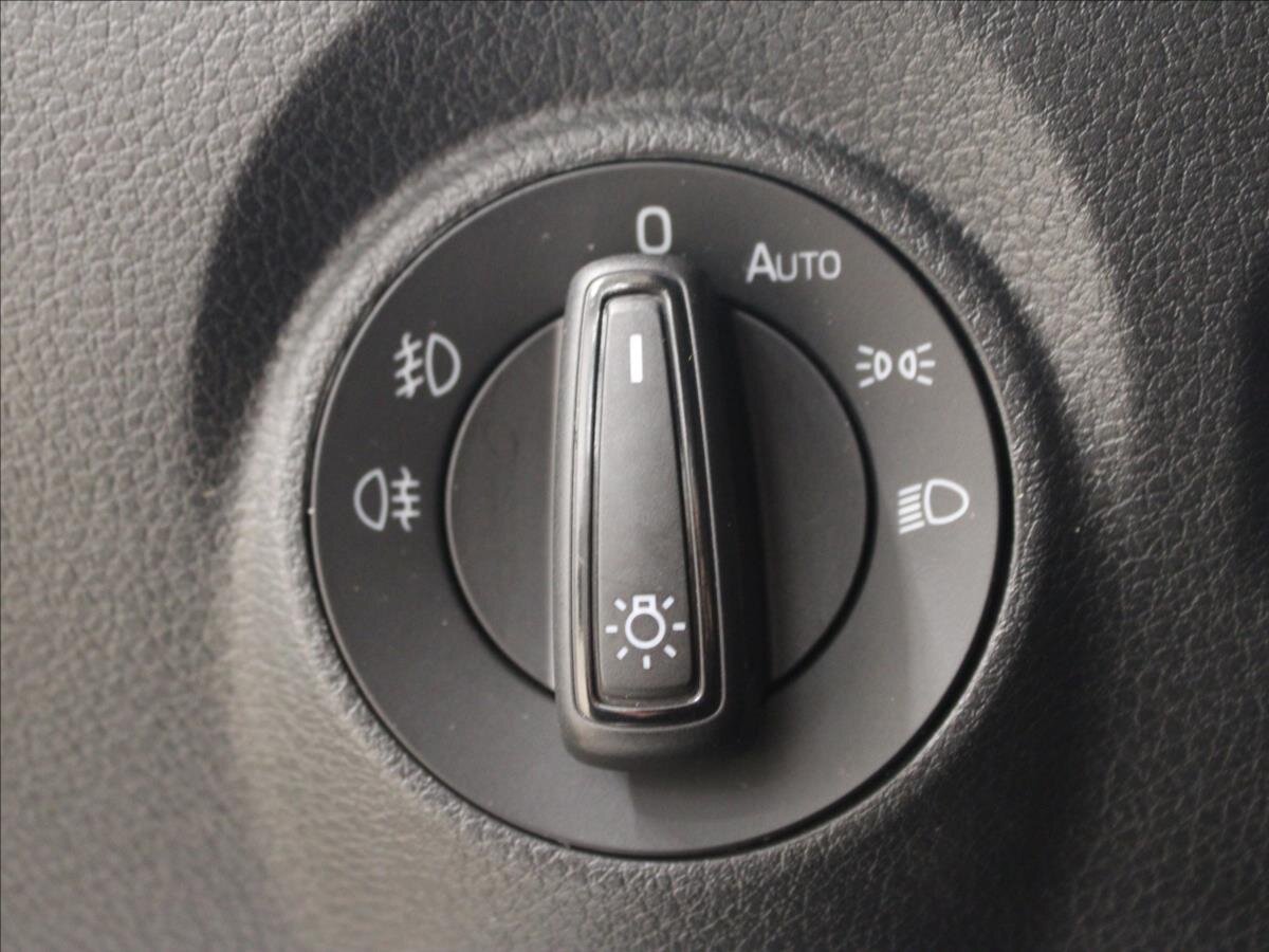 Škoda Fabia Kombi 999,0 70 kw