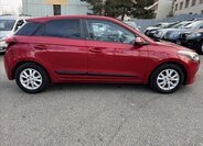 Hyundai i20 13