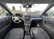 Škoda Yeti SUV / Terénní 1,2 l 77 kw