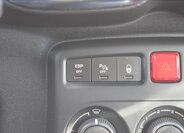 Citroën C3 Picasso Kombi 1,6 l 68 kw