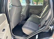 Jeep Grand Cherokee SUV / Terénní 3,0 l 160 kw