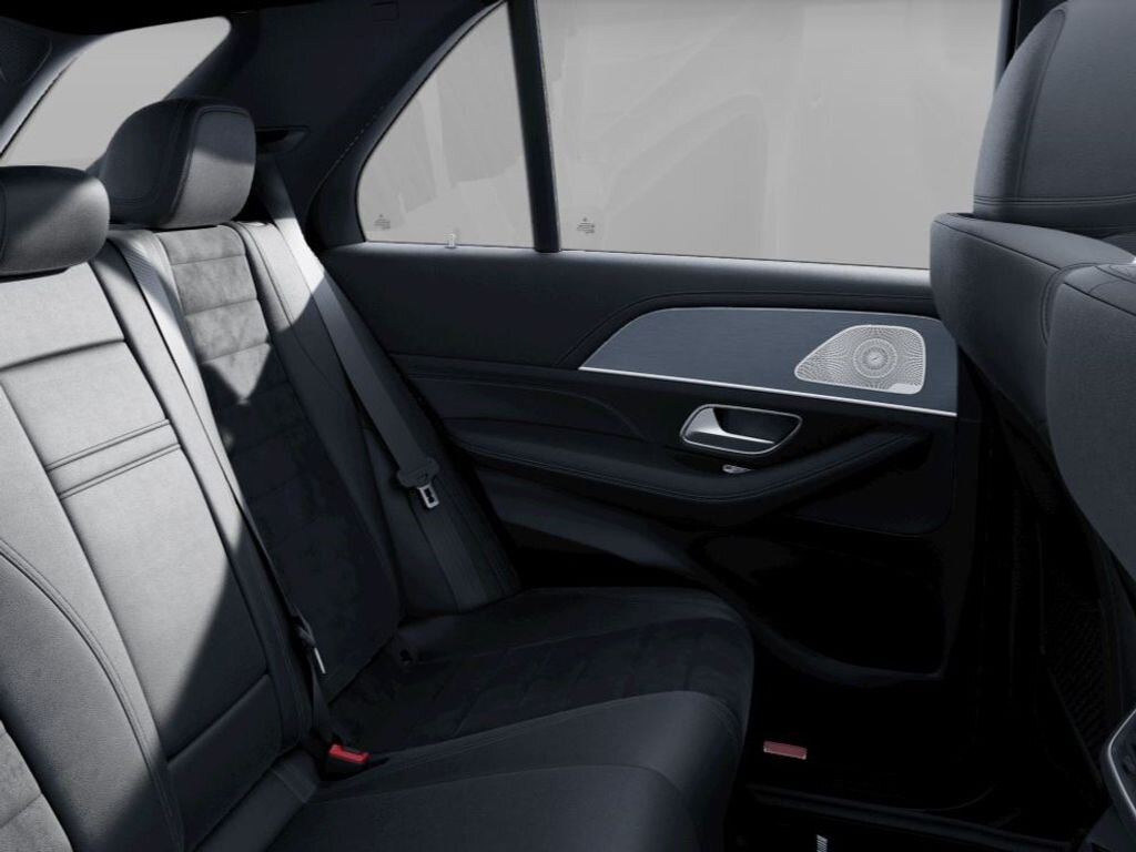 Mercedes-Benz Ostatní