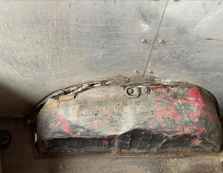 Volkswagen Crafter 16