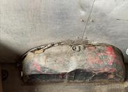 Volkswagen Crafter 16