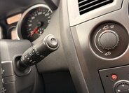 Renault Mégane Kombi 1,5 l 78 kw