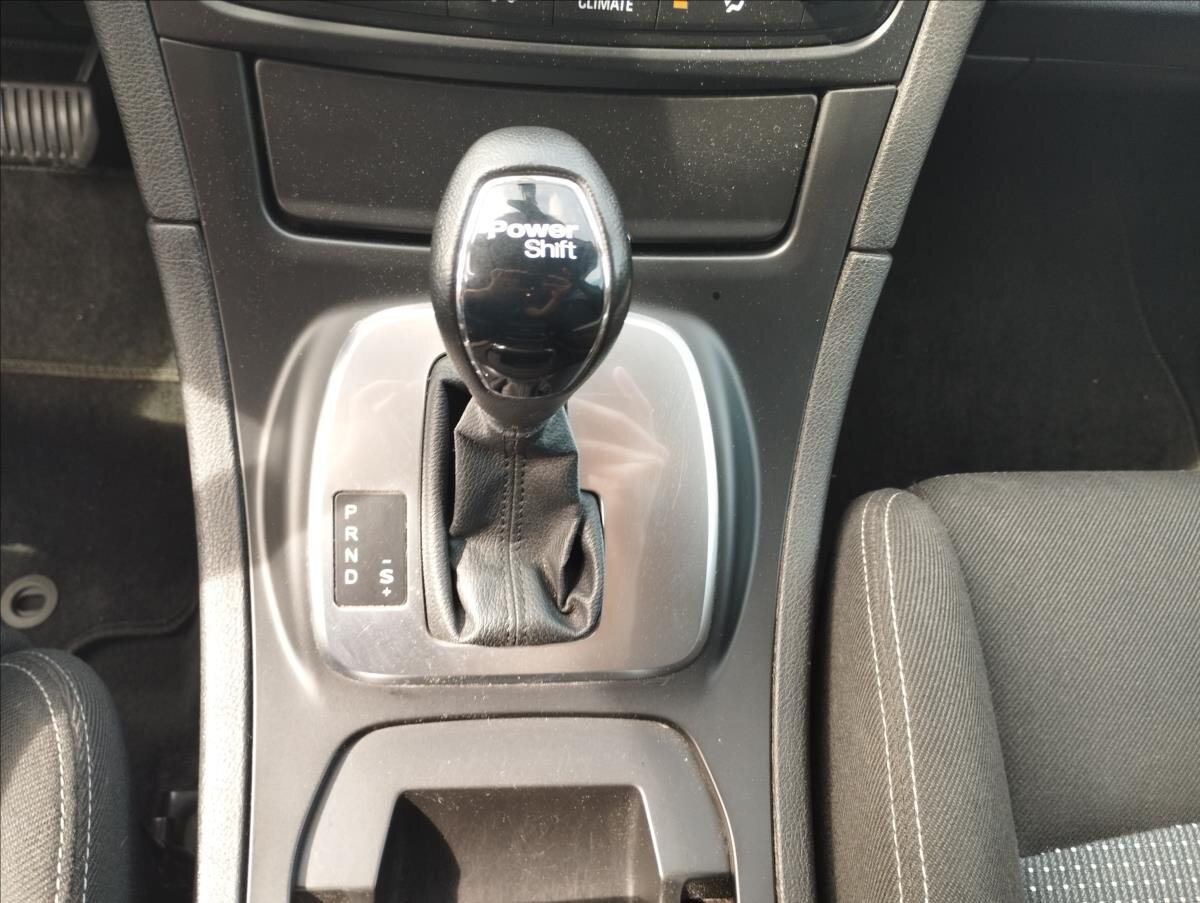 Ford S-MAX MPV 2,0 l 103 kw