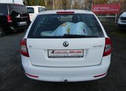 Škoda Octavia Kombi 2,0 l 103 kw