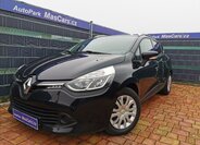 Renault Clio Kombi 1,5 l 55 kw