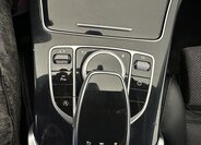 Mercedes-Benz Třídy C Kombi 2,1 l 125 kw