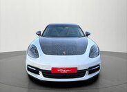 Porsche Panamera Hatchback 2,9 l 243 kw