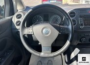 Volkswagen Golf Plus Kombi 1,4 l 118 kw