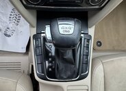 Škoda Superb Kombi 3,6 l 191 kw