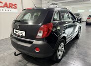 Opel Antara 5