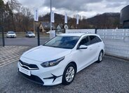 KIA Ceed Kombi 1,5 l 117 kw