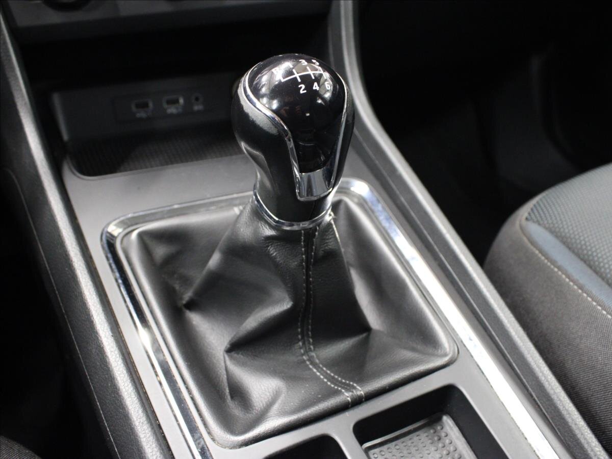 Seat Ateca Kombi 1,4 l 110 kw