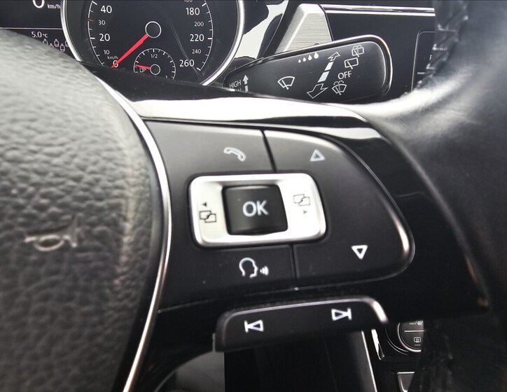 Volkswagen Touran 17