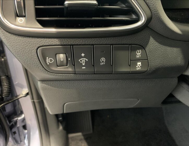 Hyundai i30 Kombi 1,5 l 70 kw