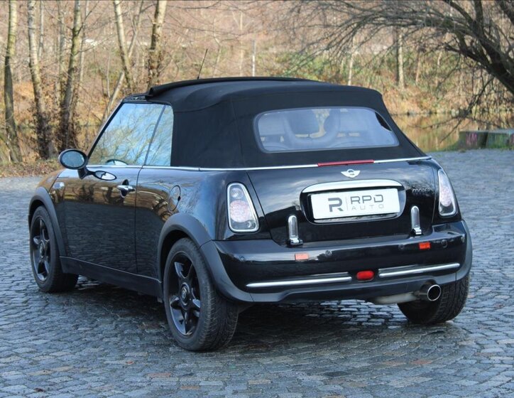 Mini Cooper 29