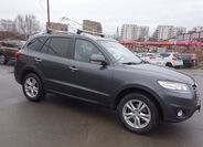 Hyundai Santa Fe 4