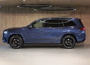 Mercedes-Benz Ostatní SUV / Terénní 3,0 l 285 kw