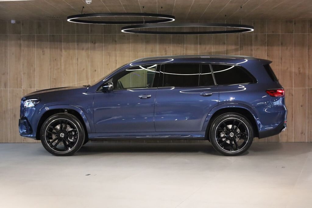 Mercedes-Benz Ostatní SUV / Terénní 3,0 l 285 kw