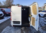 Ford Transit Custom Kombi 2,0 l 96 kw