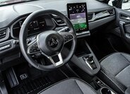 Mitsubishi ASX SUV / Terénní 1,3 l 104 kw