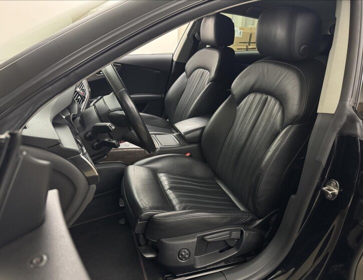Audi A7 39