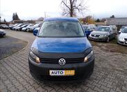 Volkswagen Caddy 3