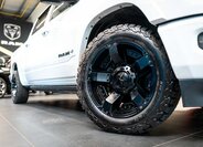 Dodge RAM Pick-up 5,7 l 295 kw