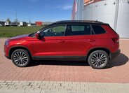 Škoda Karoq SUV / Terénní 1,5 l 110 kw
