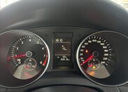 Volkswagen Golf Hatchback 1,6 l 75 kw