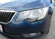 Škoda Superb 4